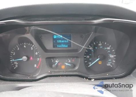 2017 Ford Transit-250 z USA, uszkodzony, nr VIN 1FTYR2CM5HKA33286